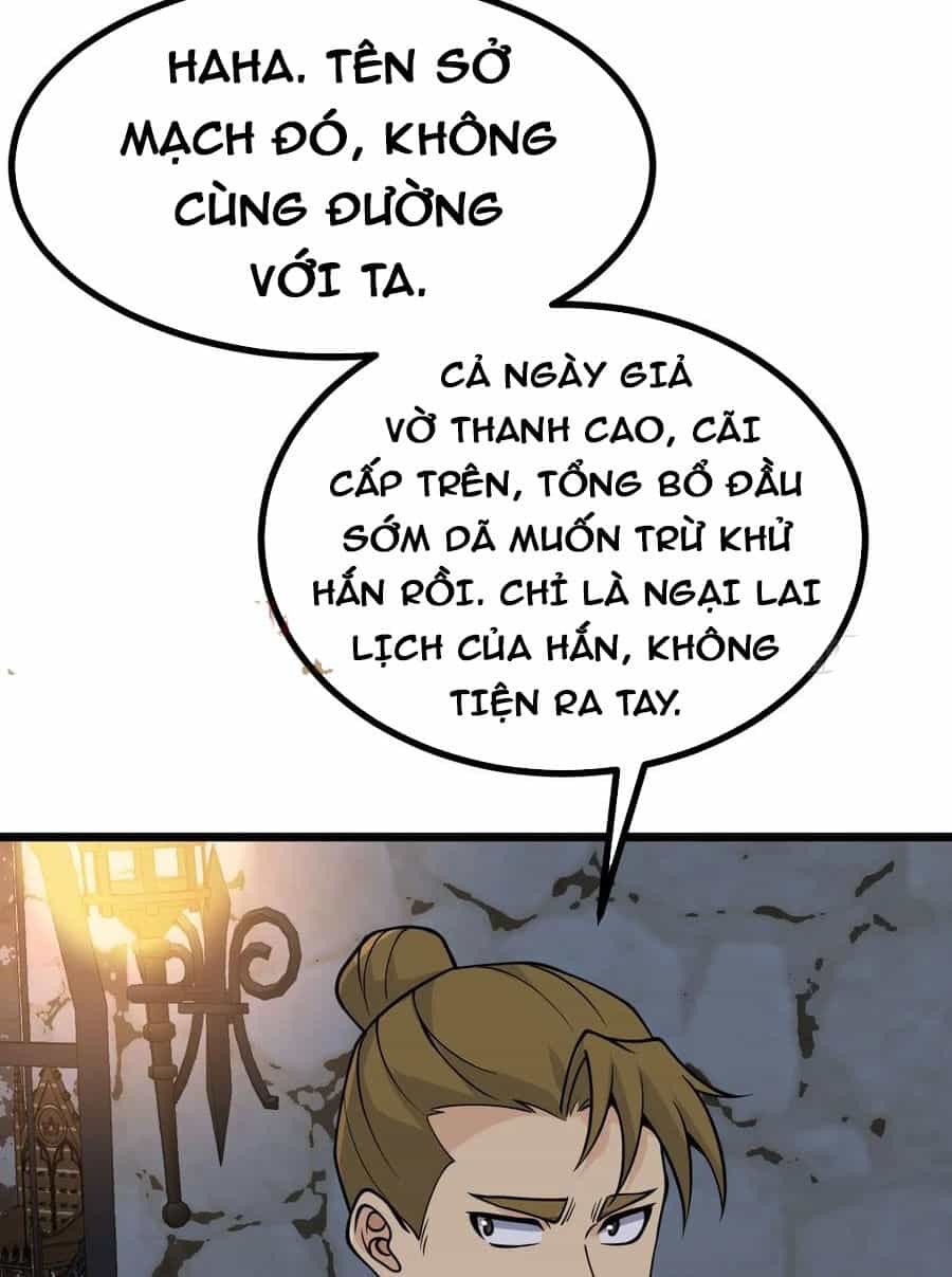 Nhất Quyền Bạo Tinh - Chương 89 - ảnh 49