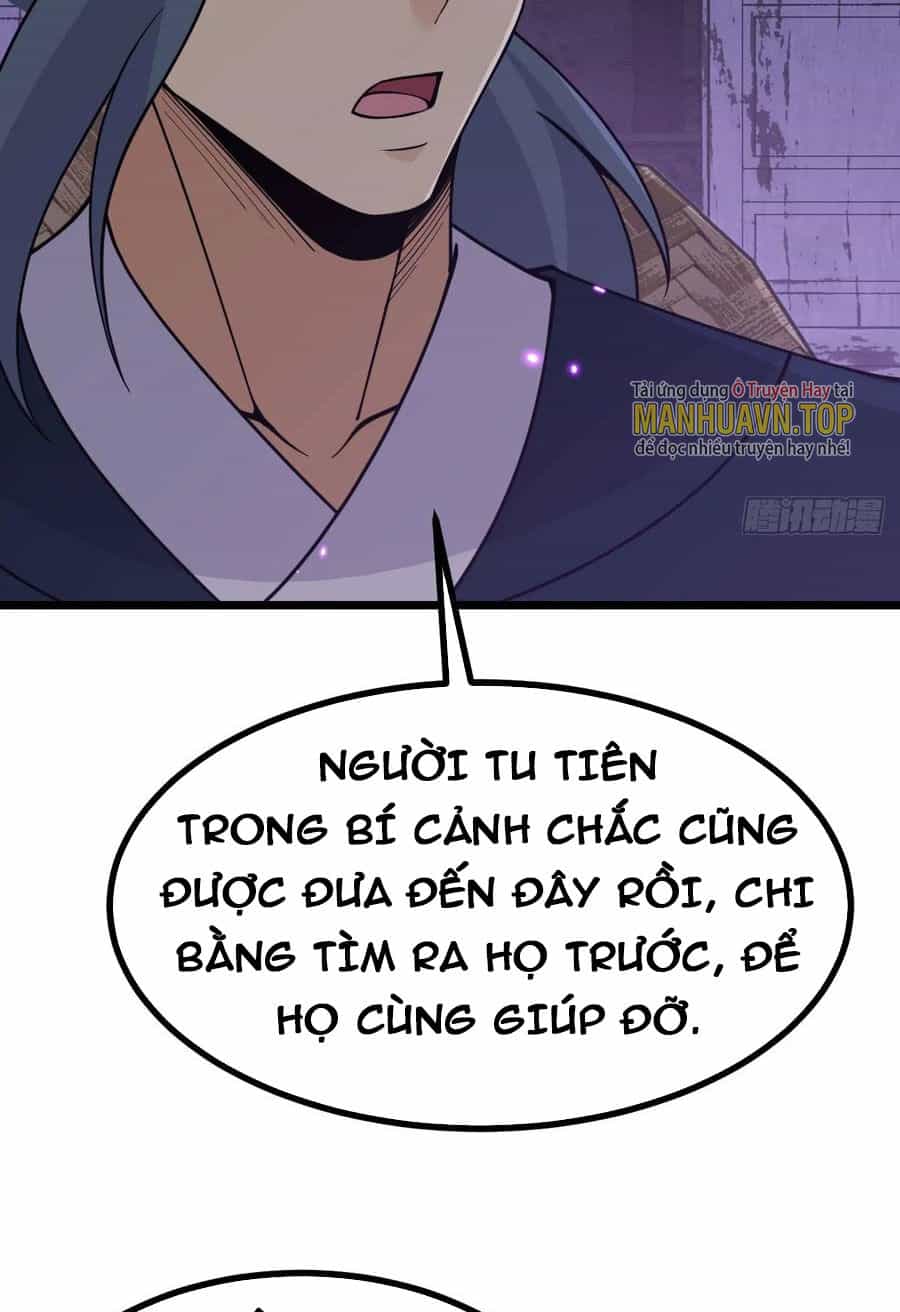 Nhất Quyền Bạo Tinh - Chương 89 - ảnh 6