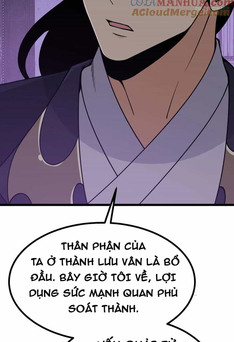 Nhất Quyền Bạo Tinh - Chương 89 - ảnh 8