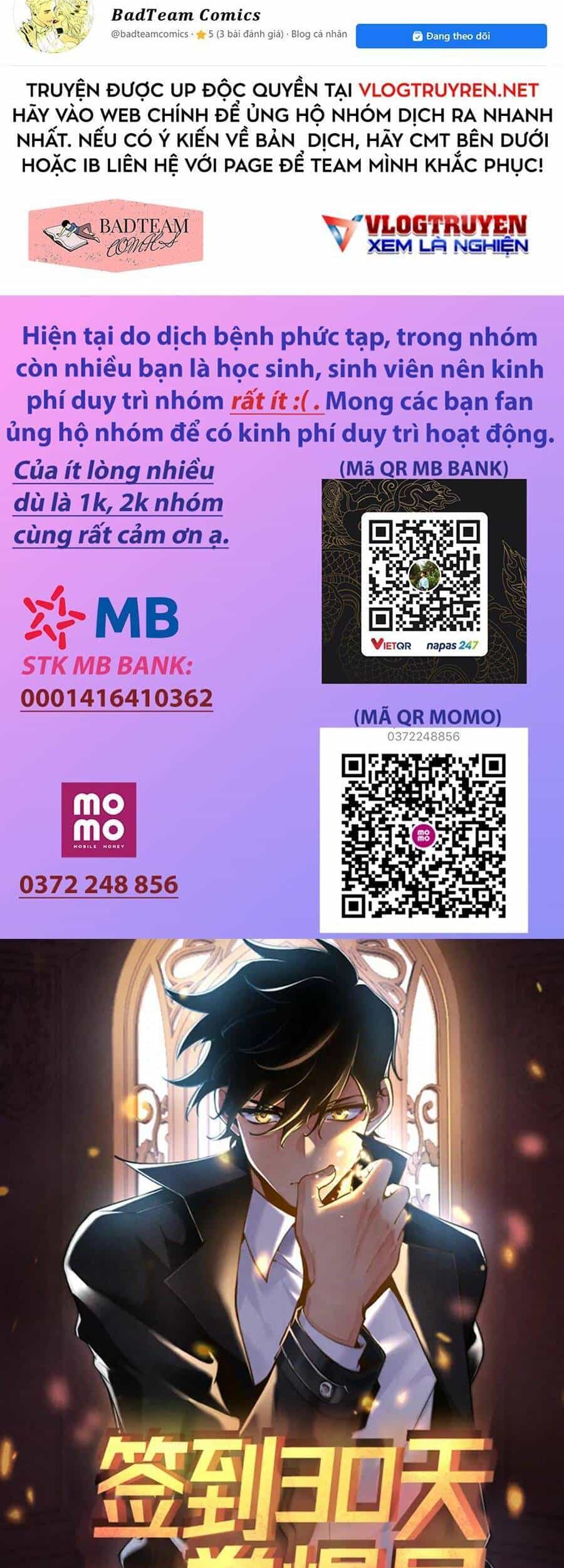 Nhất Quyền Bạo Tinh - Chương 9 - ảnh 2