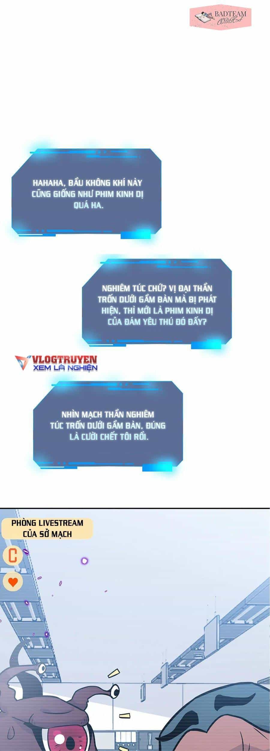 Nhất Quyền Bạo Tinh - Chương 9 - ảnh 21