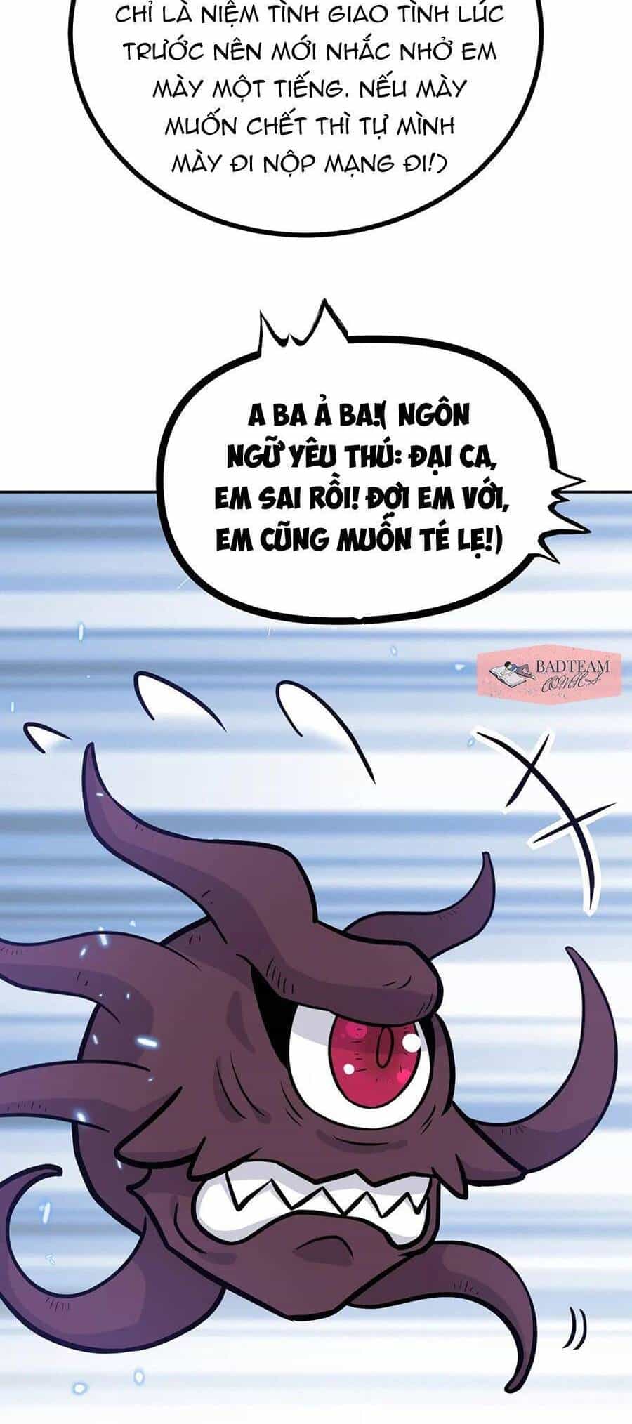 Nhất Quyền Bạo Tinh - Chương 9 - ảnh 31