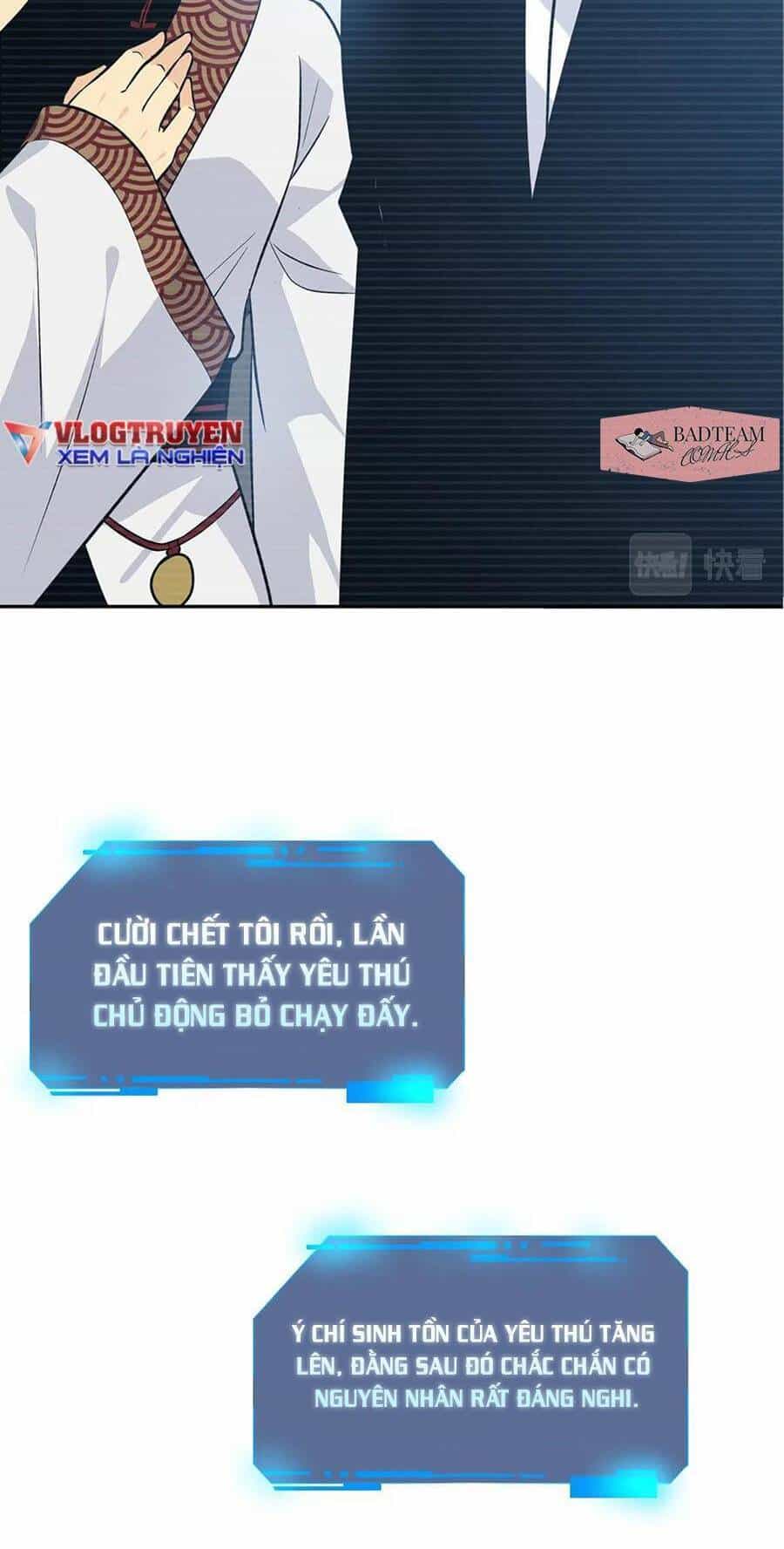 Nhất Quyền Bạo Tinh - Chương 9 - ảnh 36