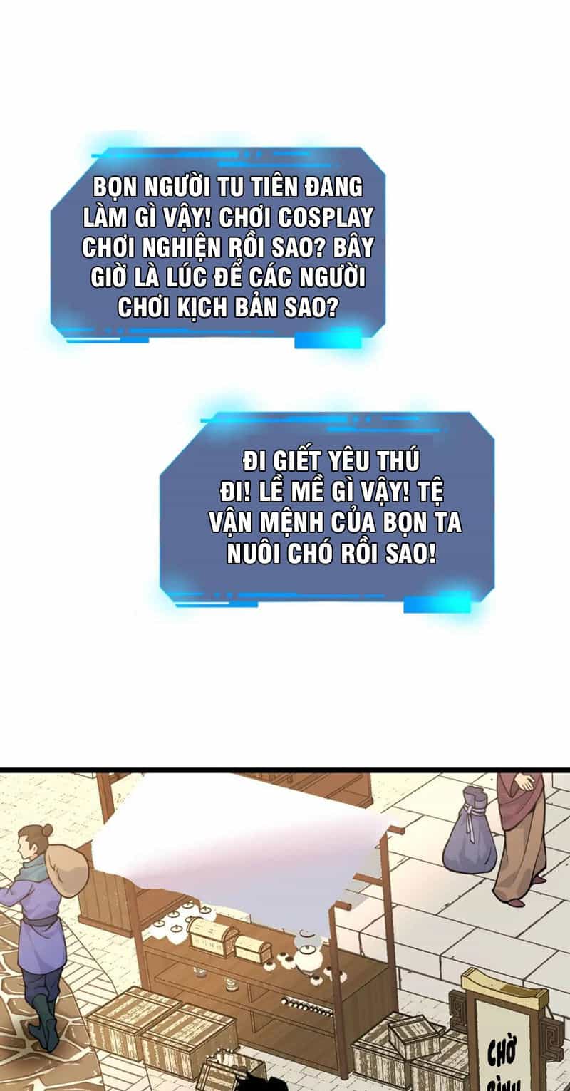 Nhất Quyền Bạo Tinh - Chương 90 - ảnh 1