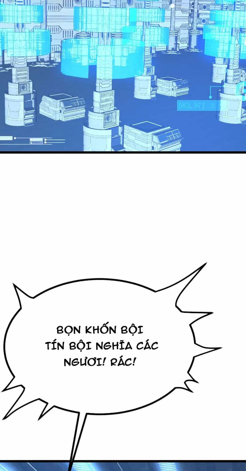 Nhất Quyền Bạo Tinh - Chương 90 - ảnh 10