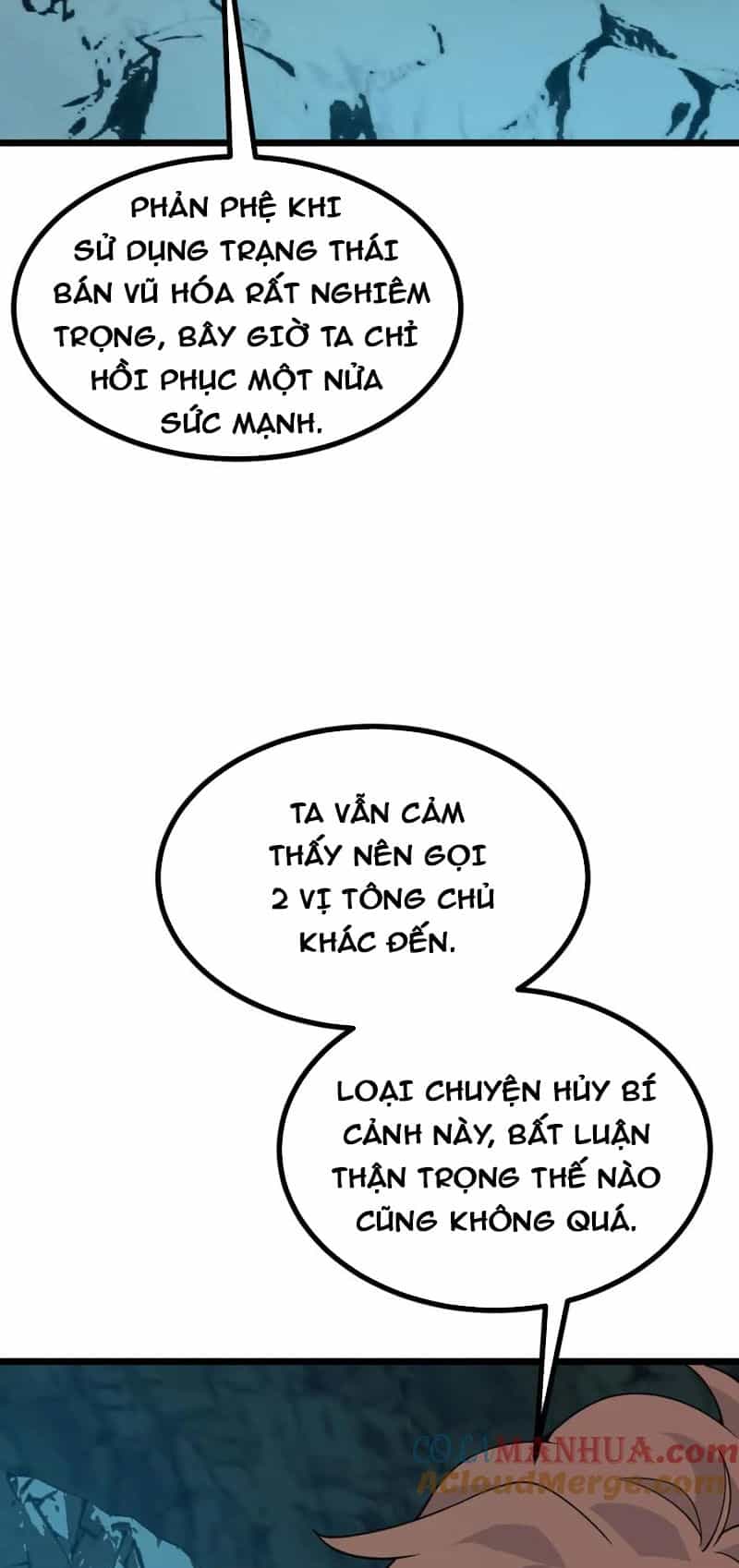 Nhất Quyền Bạo Tinh - Chương 90 - ảnh 20