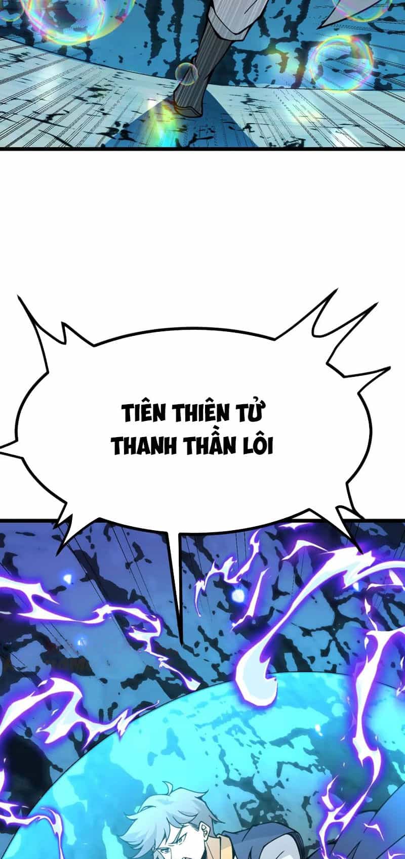 Nhất Quyền Bạo Tinh - Chương 90 - ảnh 26