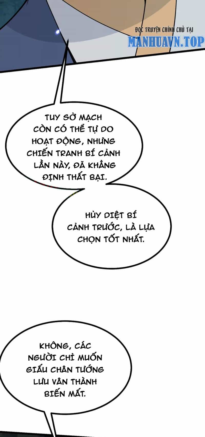 Nhất Quyền Bạo Tinh - Chương 90 - ảnh 38