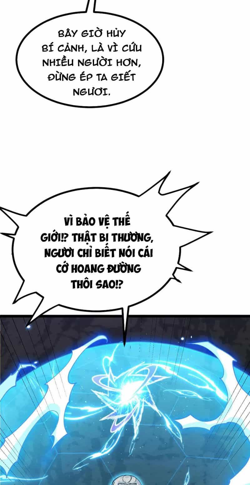 Nhất Quyền Bạo Tinh - Chương 90 - ảnh 46