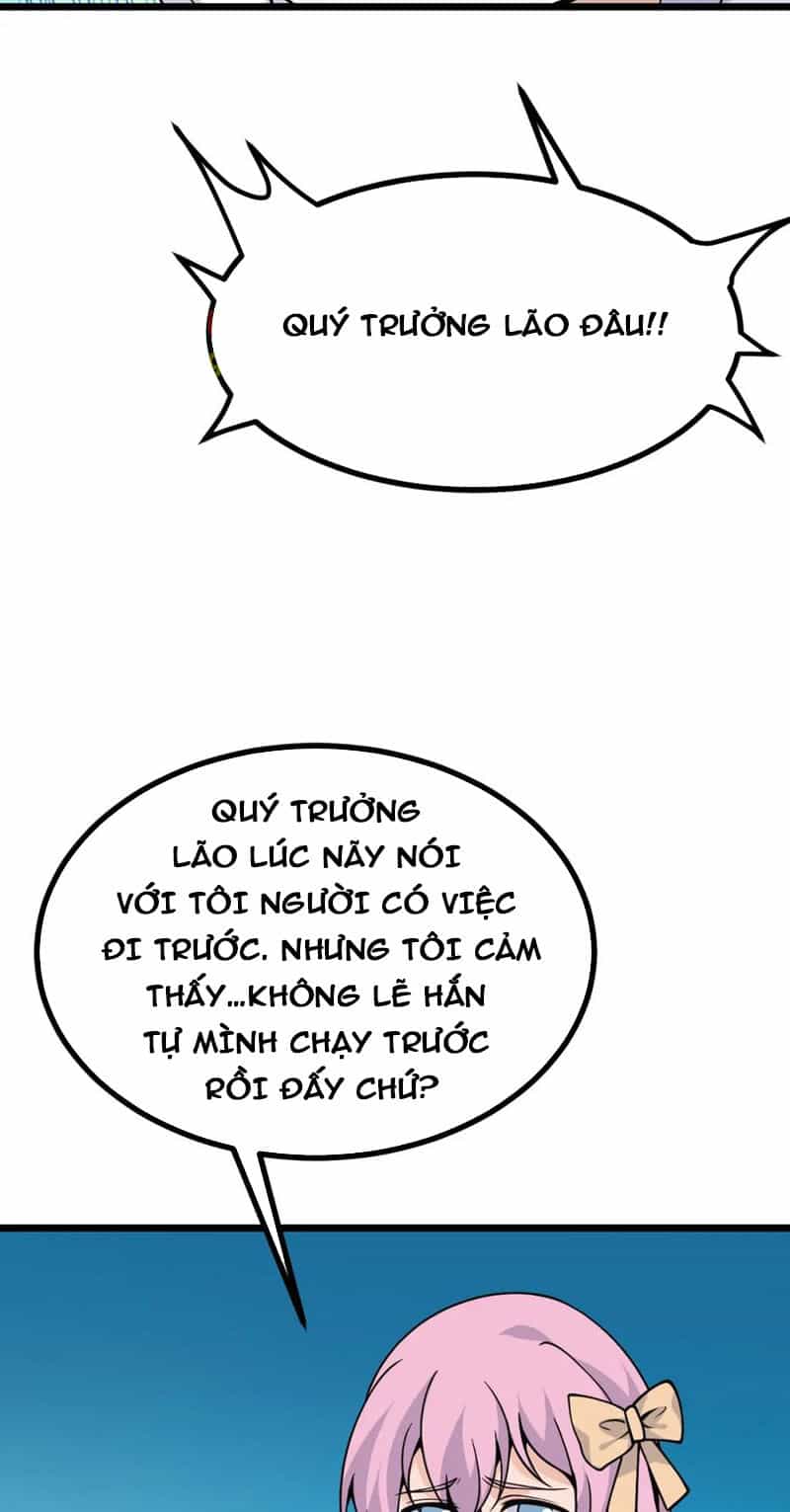 Nhất Quyền Bạo Tinh - Chương 90 - ảnh 7