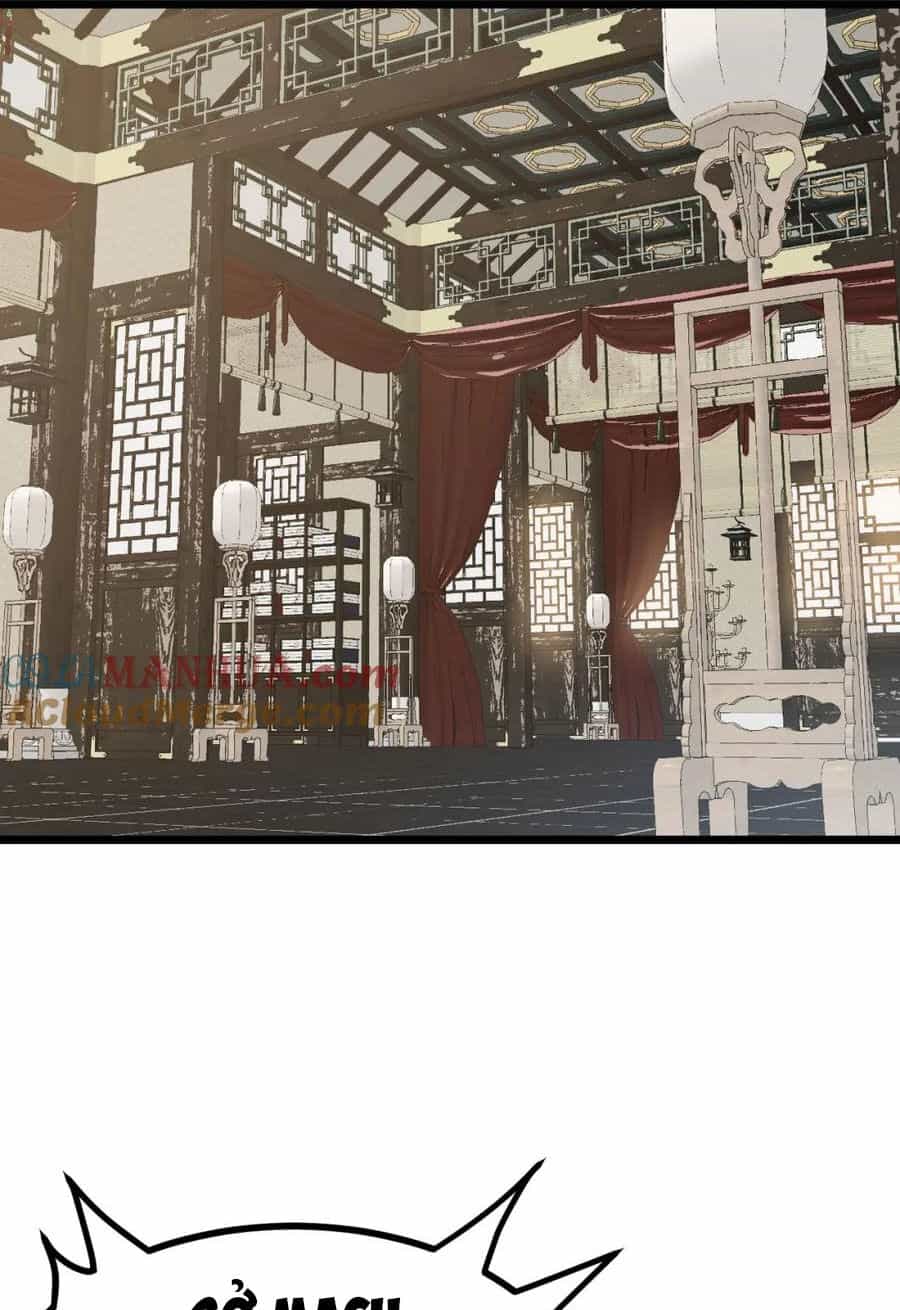 Nhất Quyền Bạo Tinh - Chương 91 - ảnh 1