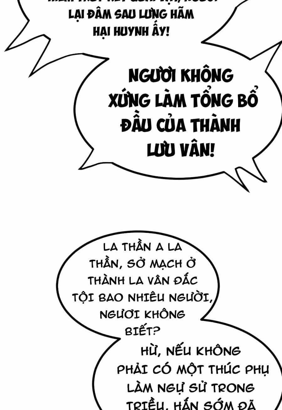 Nhất Quyền Bạo Tinh - Chương 91 - ảnh 11