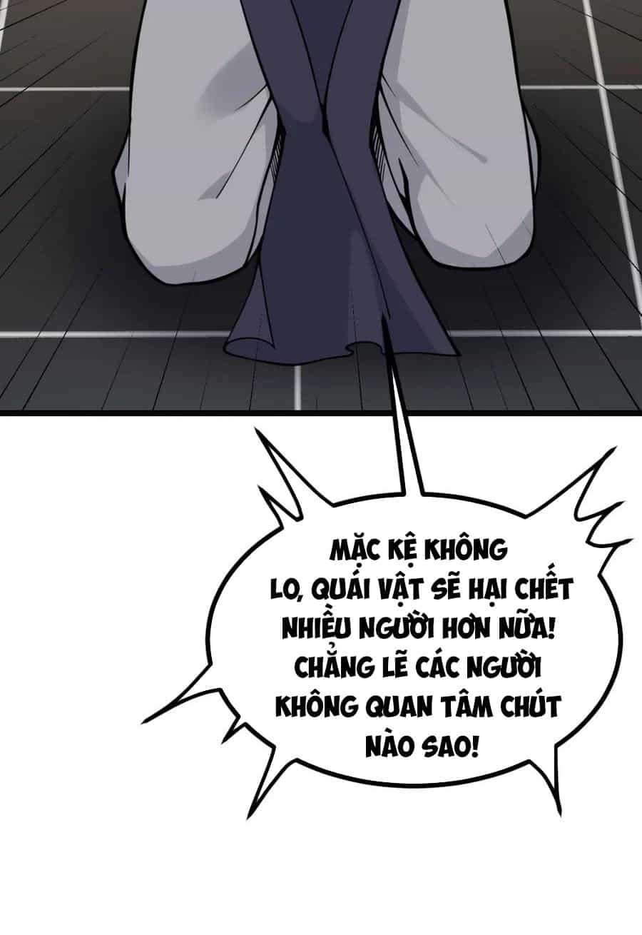 Nhất Quyền Bạo Tinh - Chương 91 - ảnh 15