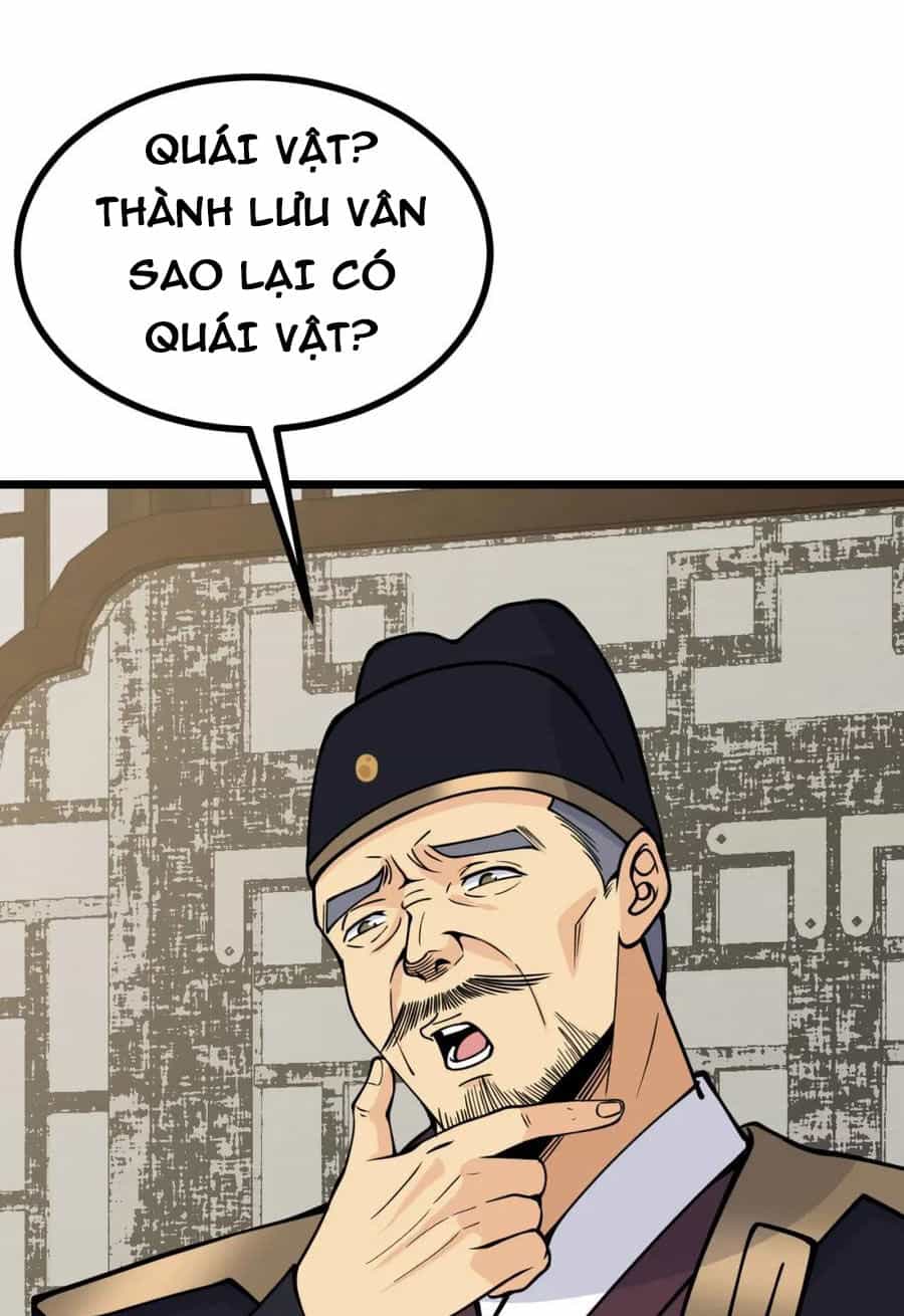Nhất Quyền Bạo Tinh - Chương 91 - ảnh 16