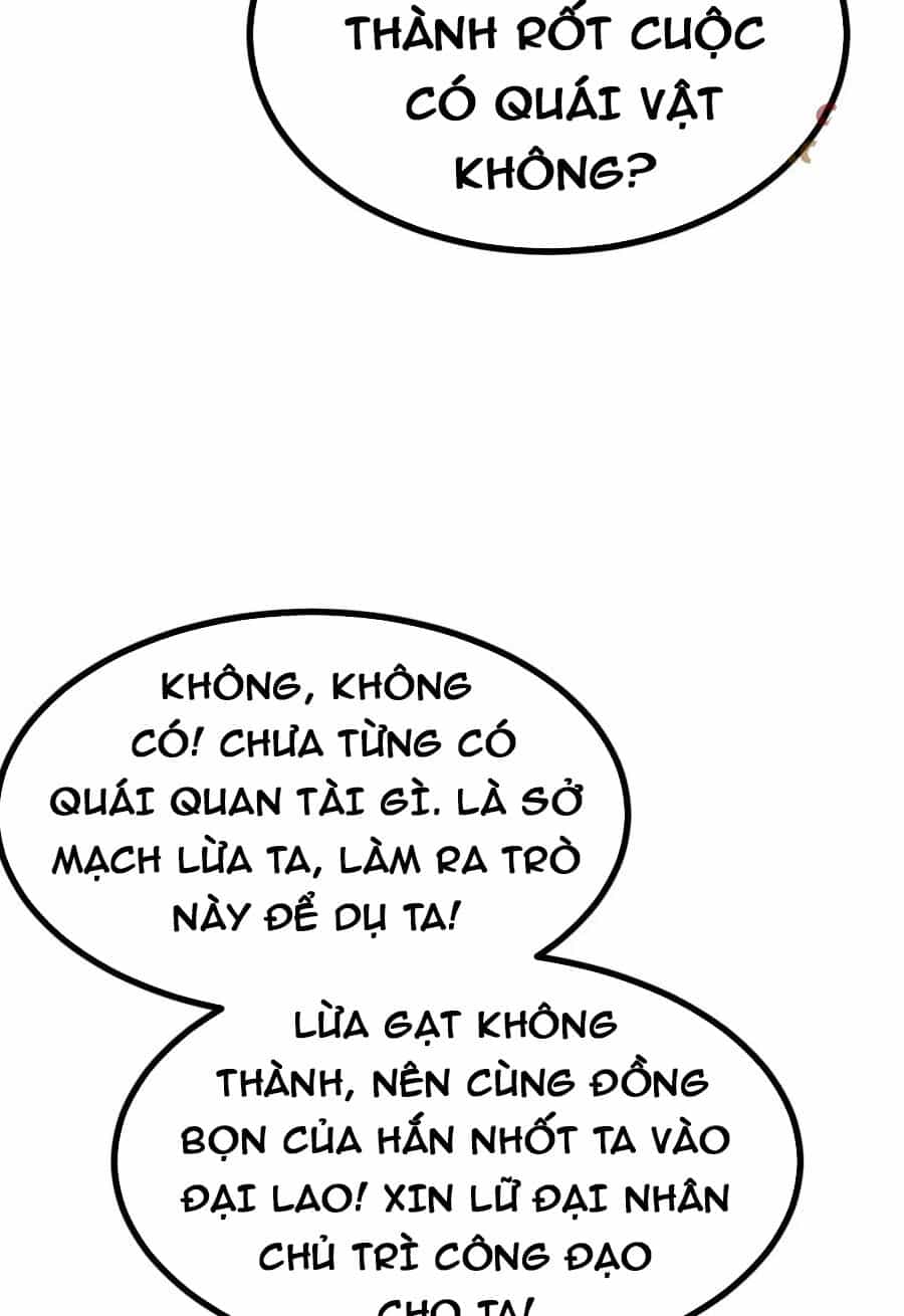 Nhất Quyền Bạo Tinh - Chương 91 - ảnh 18