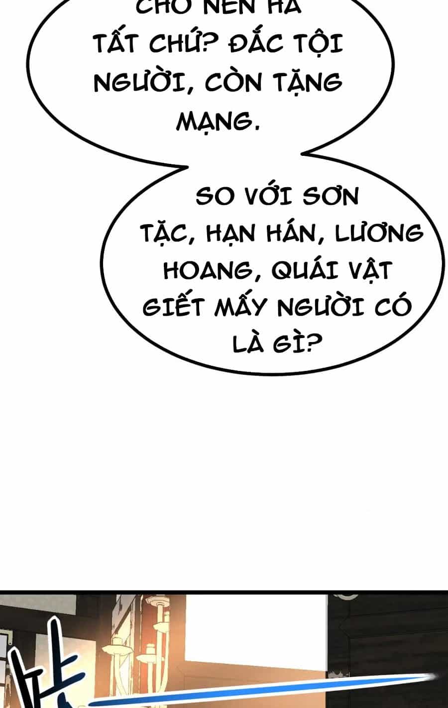 Nhất Quyền Bạo Tinh - Chương 91 - ảnh 33