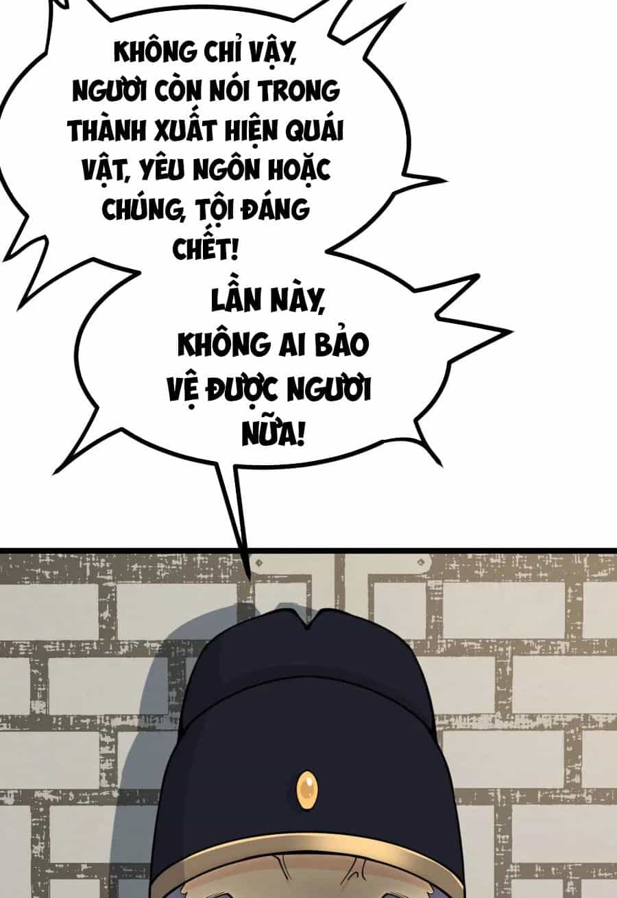 Nhất Quyền Bạo Tinh - Chương 91 - ảnh 4