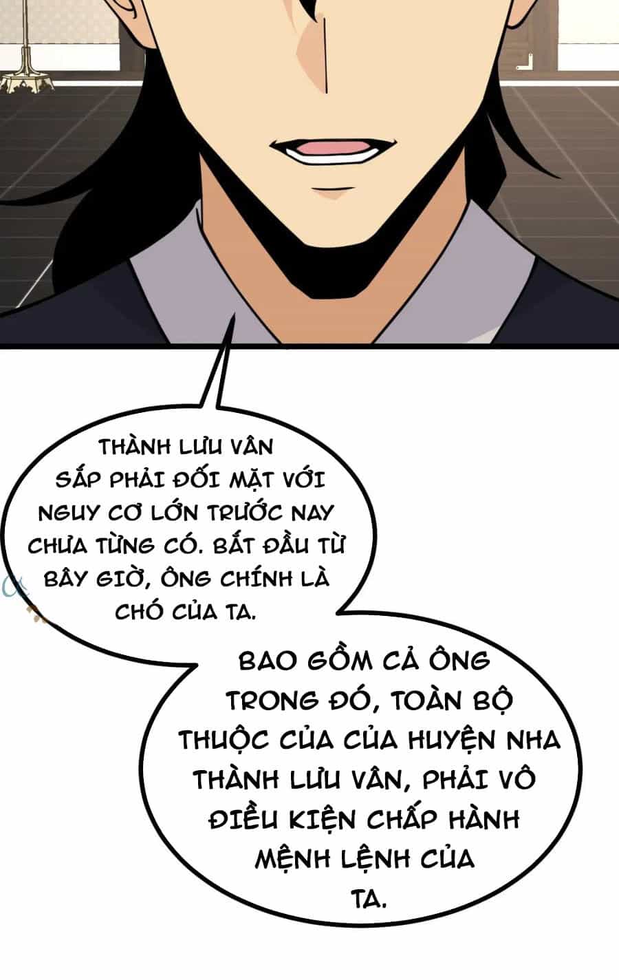 Nhất Quyền Bạo Tinh - Chương 91 - ảnh 52