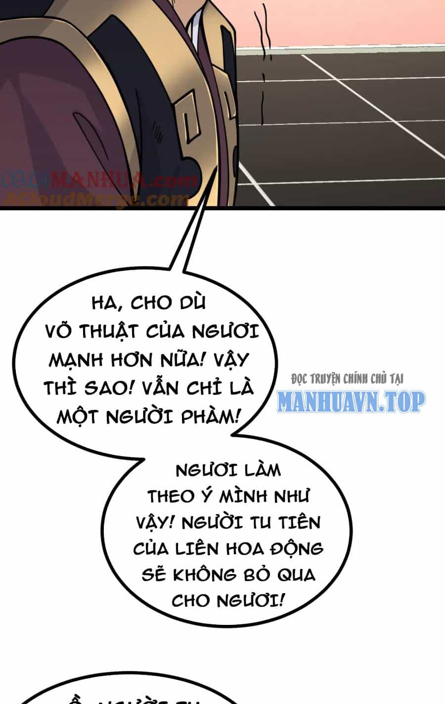 Nhất Quyền Bạo Tinh - Chương 91 - ảnh 54