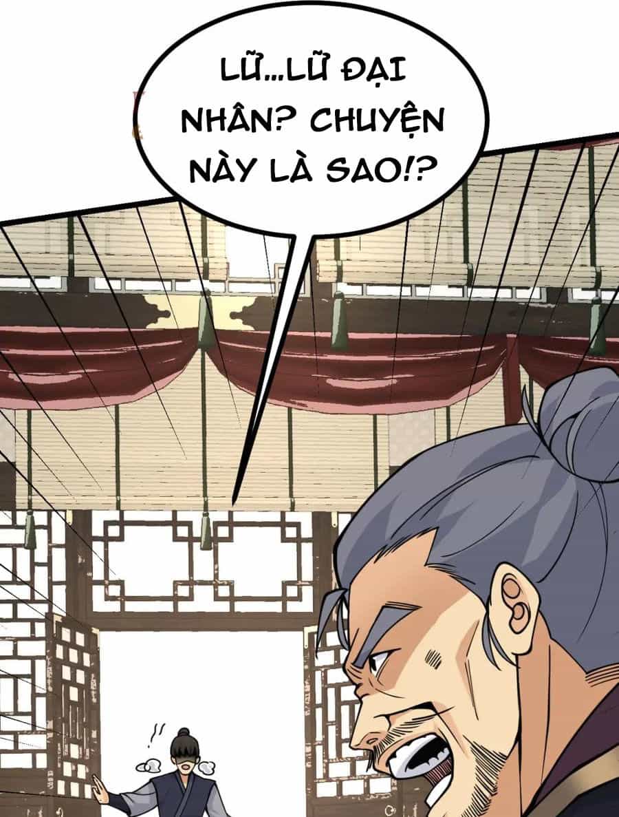 Nhất Quyền Bạo Tinh - Chương 91 - ảnh 61