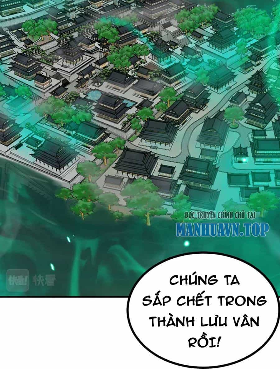 Nhất Quyền Bạo Tinh - Chương 91 - ảnh 70