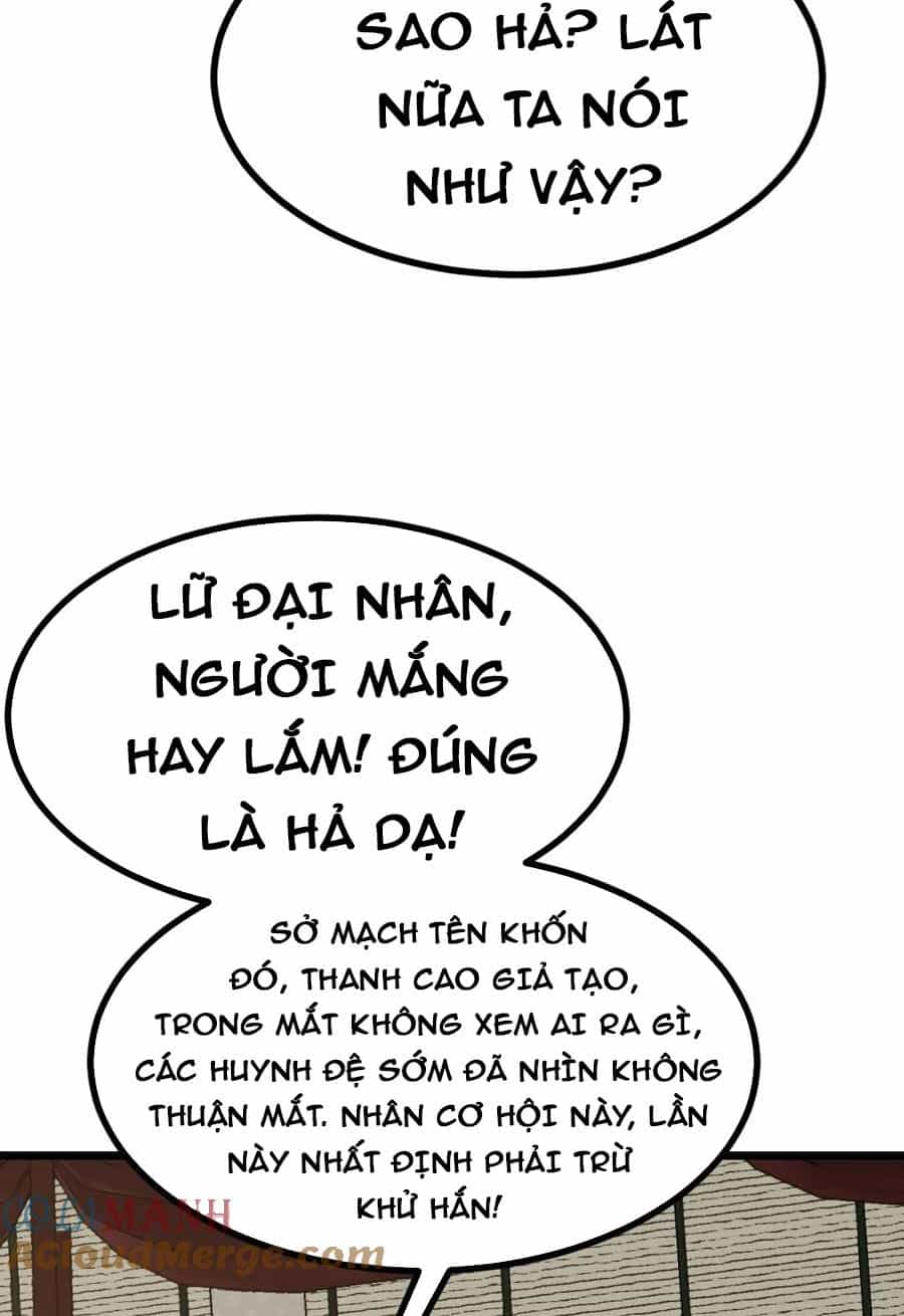 Nhất Quyền Bạo Tinh - Chương 91 - ảnh 8