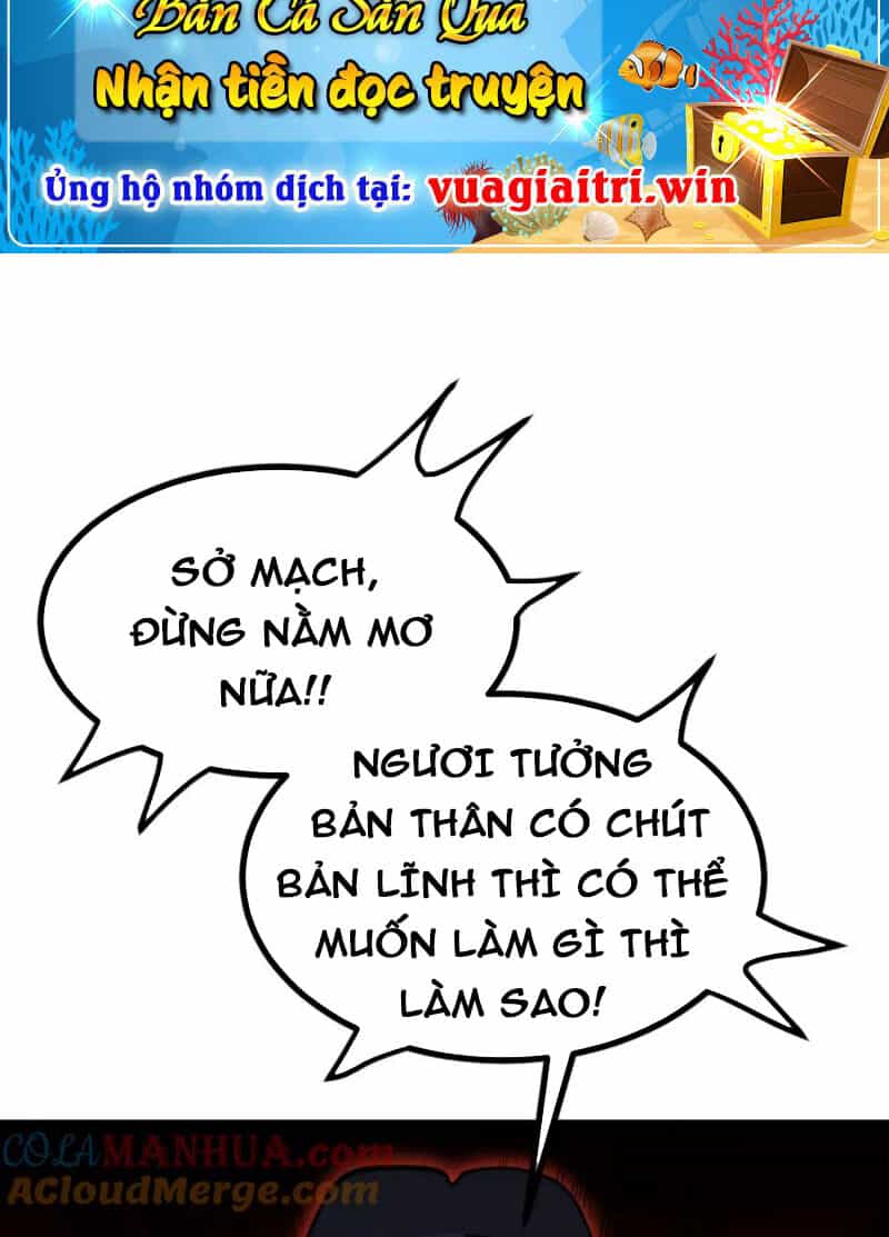 Nhất Quyền Bạo Tinh - Chương 92 - ảnh 30
