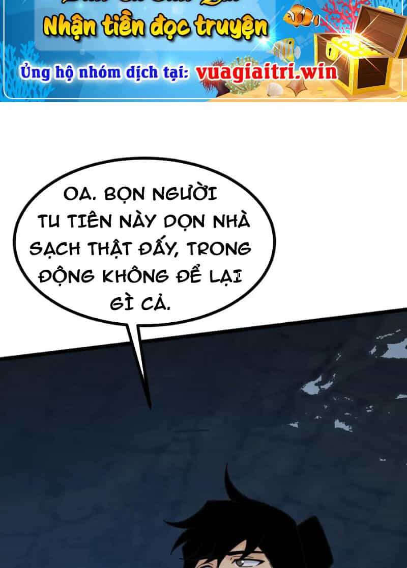 Nhất Quyền Bạo Tinh - Chương 92 - ảnh 36