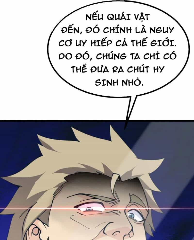 Nhất Quyền Bạo Tinh - Chương 92 - ảnh 61
