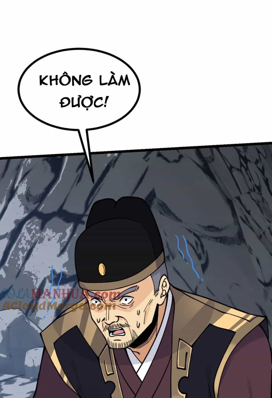 Nhất Quyền Bạo Tinh - Chương 93 - ảnh 17