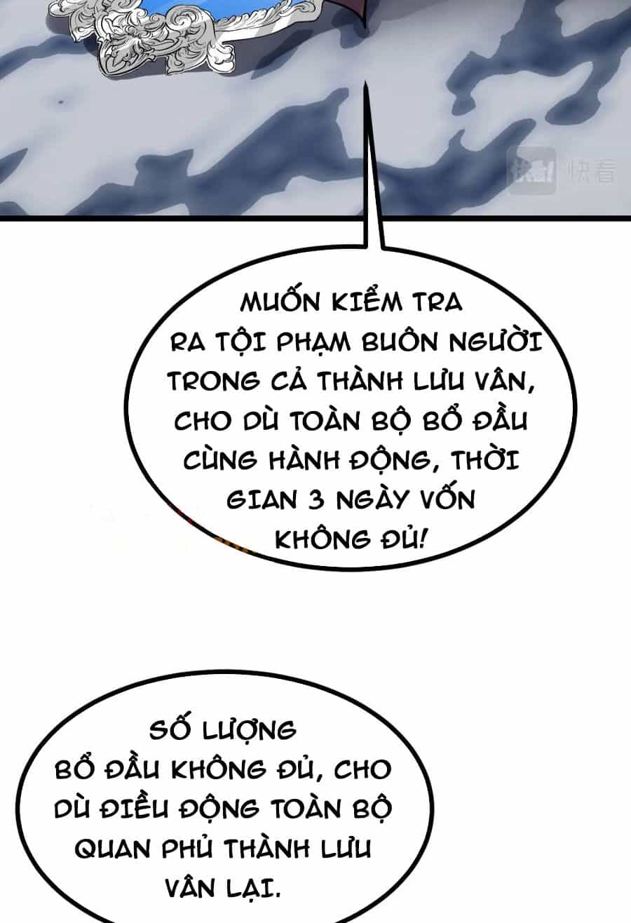 Nhất Quyền Bạo Tinh - Chương 93 - ảnh 19
