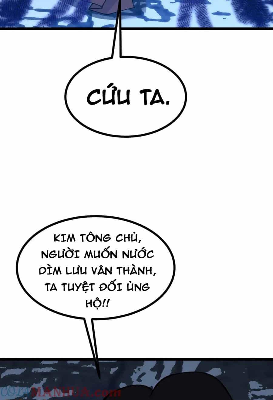 Nhất Quyền Bạo Tinh - Chương 93 - ảnh 2