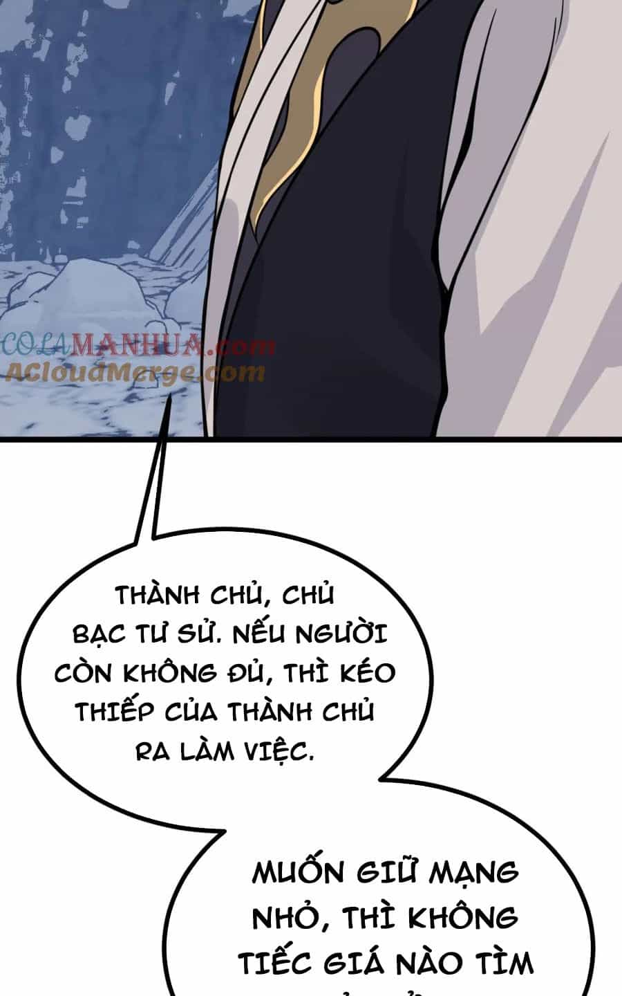 Nhất Quyền Bạo Tinh - Chương 93 - ảnh 21