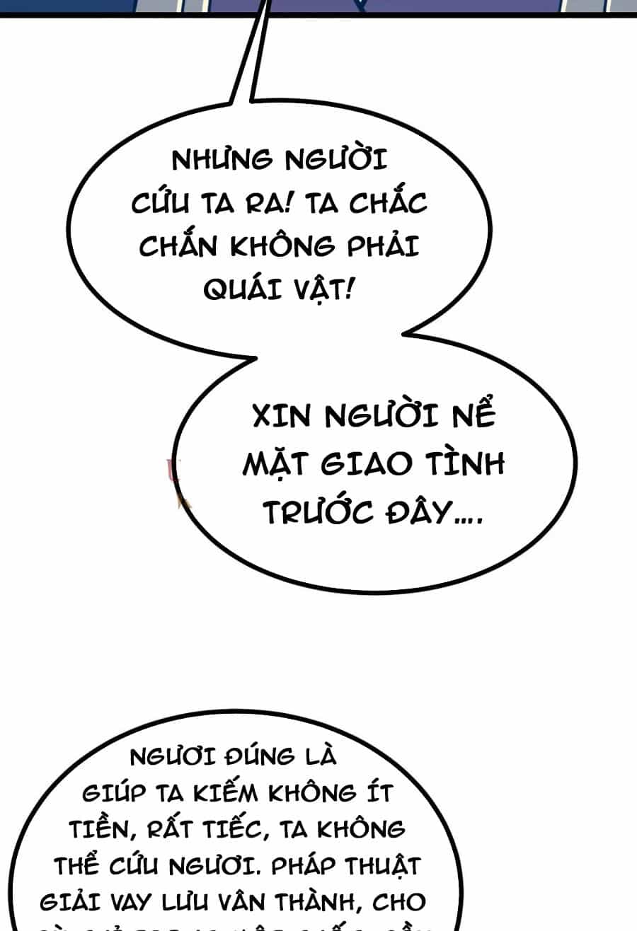 Nhất Quyền Bạo Tinh - Chương 93 - ảnh 4