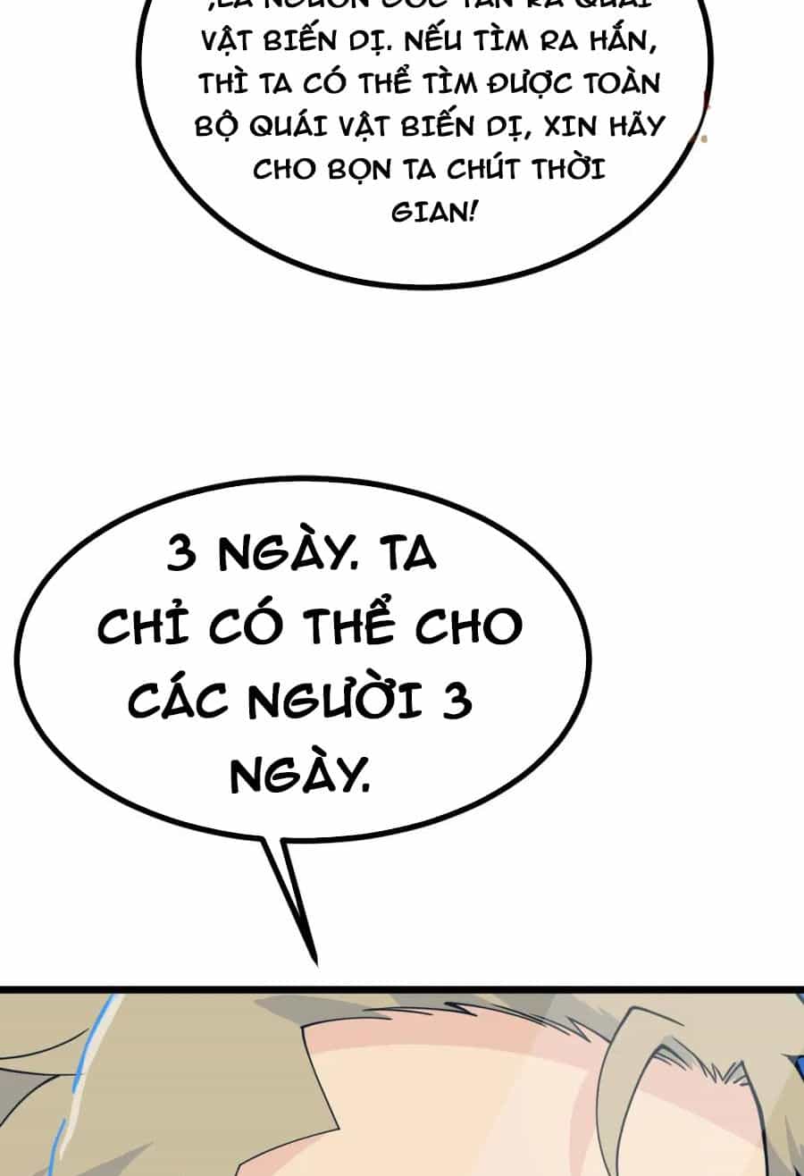 Nhất Quyền Bạo Tinh - Chương 93 - ảnh 9