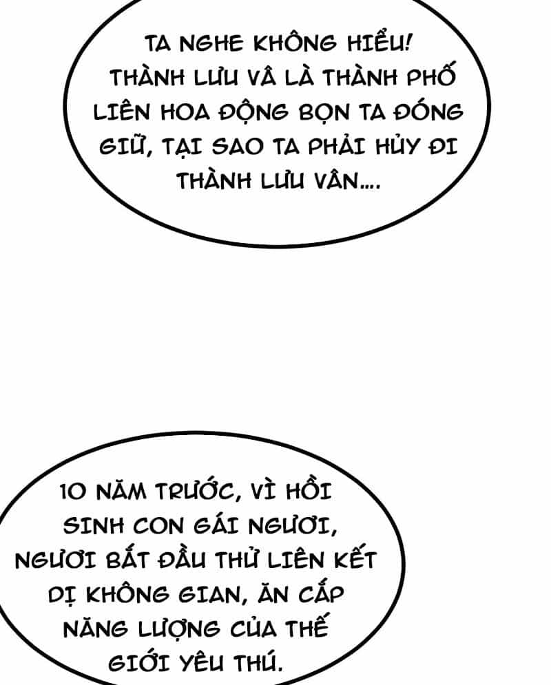 Nhất Quyền Bạo Tinh - Chương 94 - ảnh 27