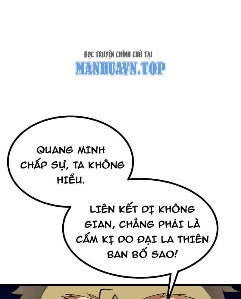 Nhất Quyền Bạo Tinh - Chương 94 - ảnh 30