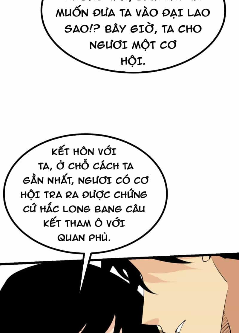 Nhất Quyền Bạo Tinh - Chương 95 - ảnh 10