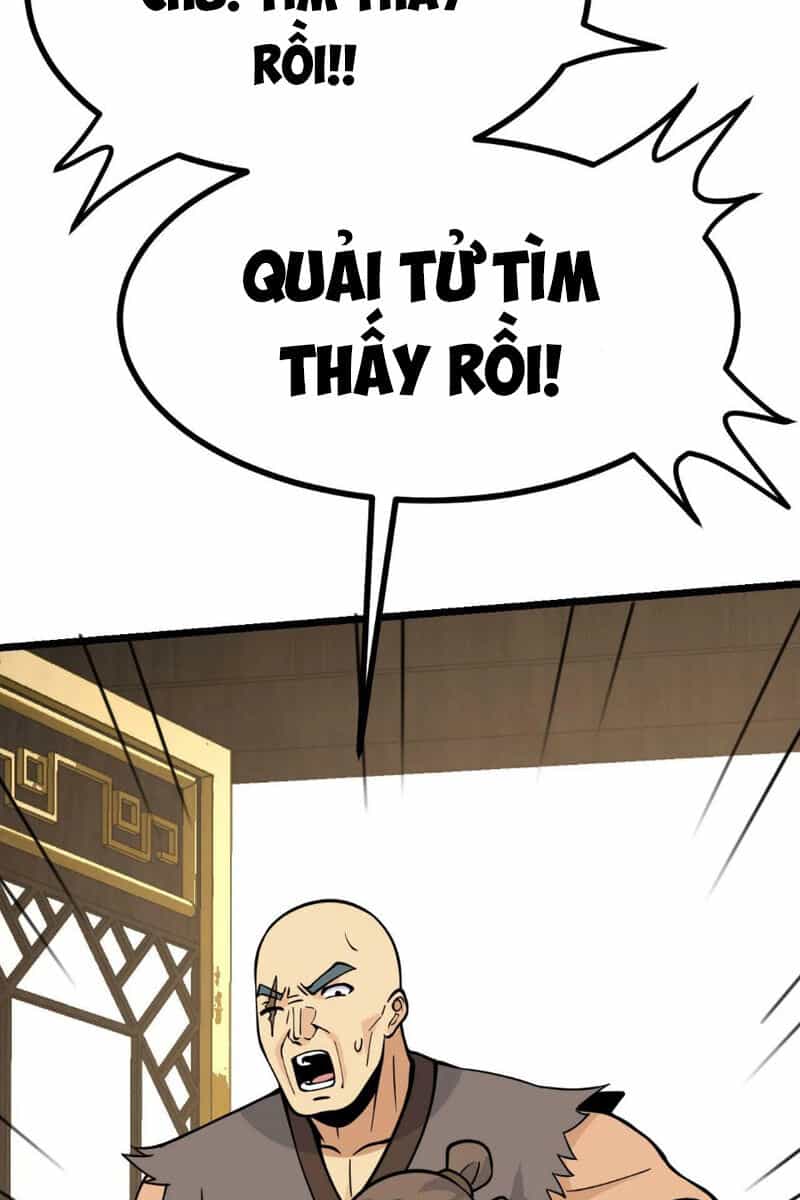 Nhất Quyền Bạo Tinh - Chương 95 - ảnh 36
