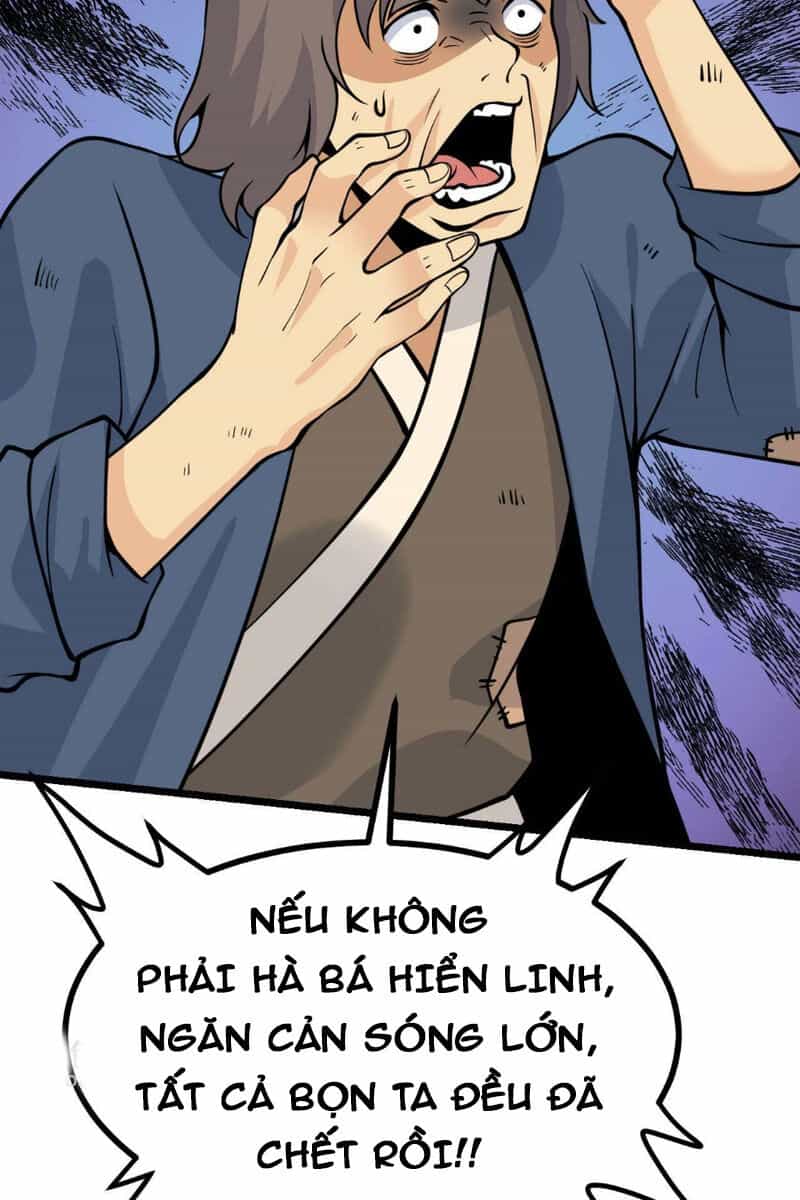 Nhất Quyền Bạo Tinh - Chương 95 - ảnh 49