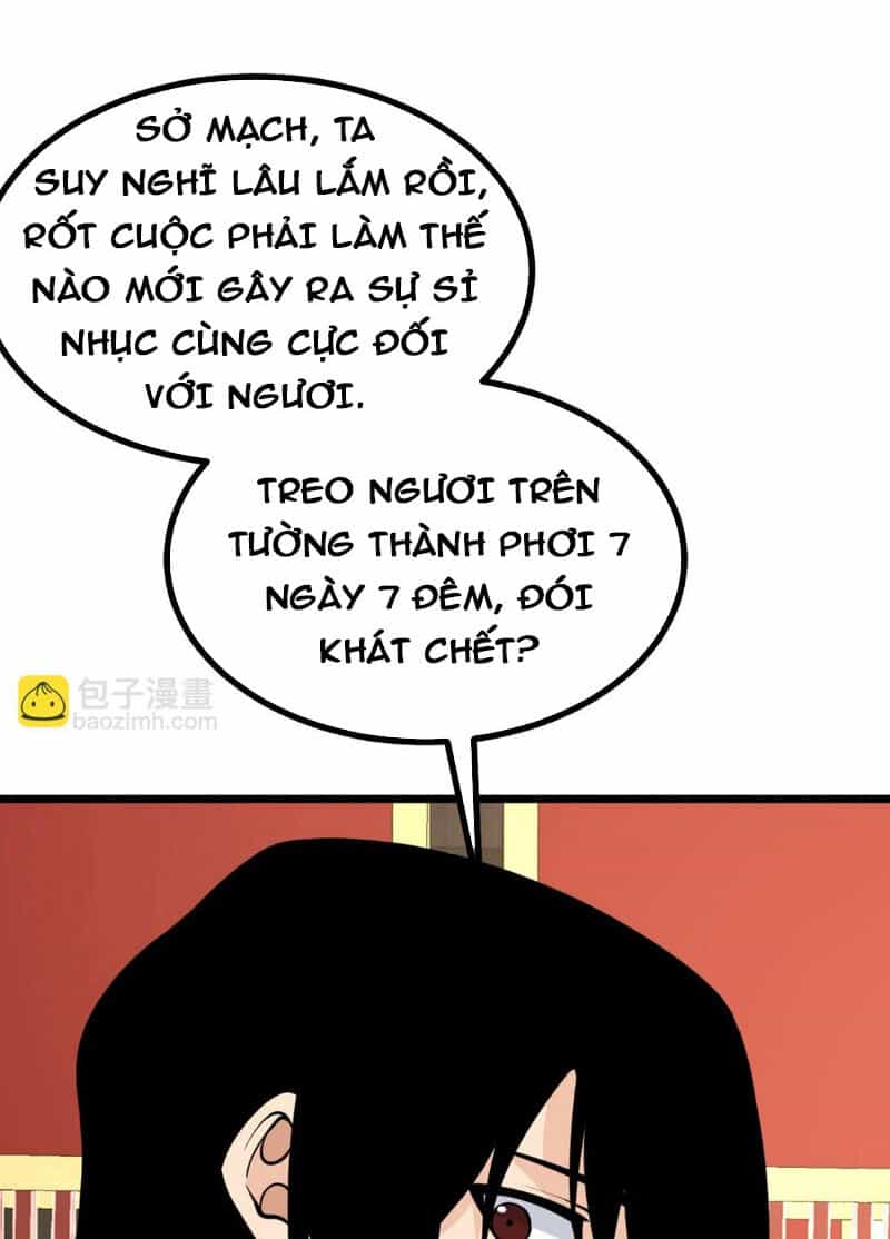Nhất Quyền Bạo Tinh - Chương 95 - ảnh 5