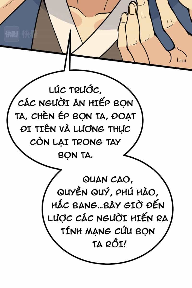 Nhất Quyền Bạo Tinh - Chương 95 - ảnh 53