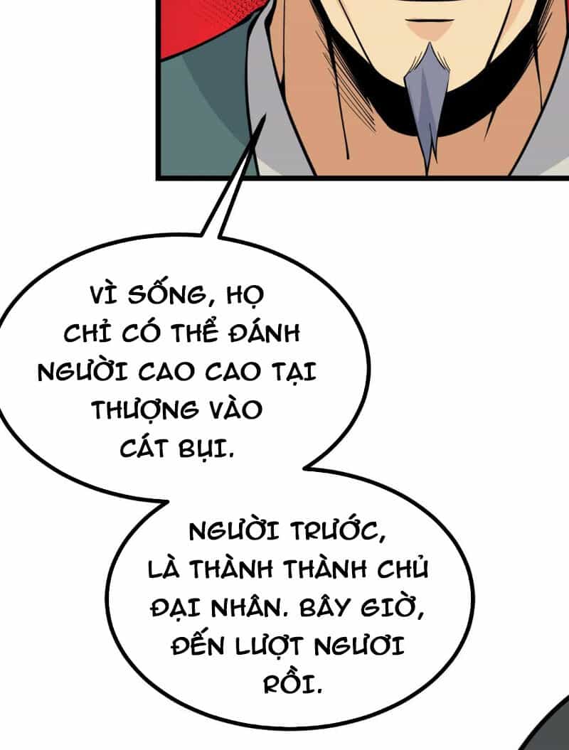 Nhất Quyền Bạo Tinh - Chương 95 - ảnh 61