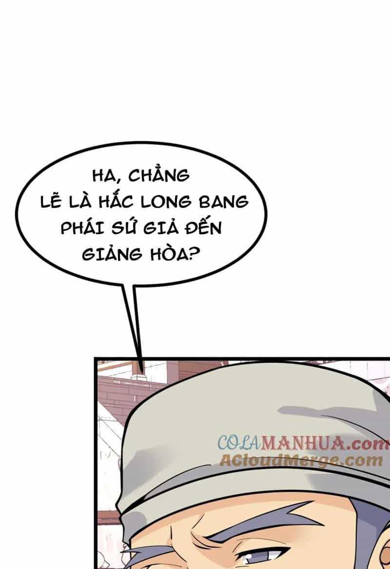 Nhất Quyền Bạo Tinh - Chương 96 - ảnh 12