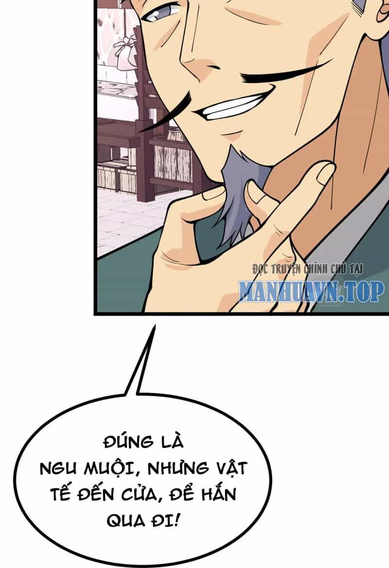 Nhất Quyền Bạo Tinh - Chương 96 - ảnh 13