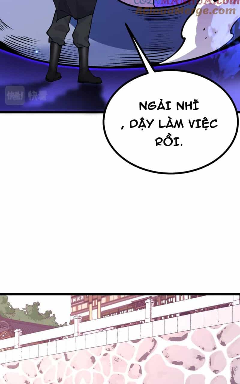 Nhất Quyền Bạo Tinh - Chương 96 - ảnh 30