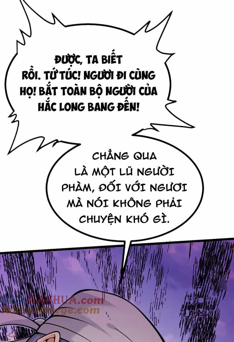 Nhất Quyền Bạo Tinh - Chương 96 - ảnh 7