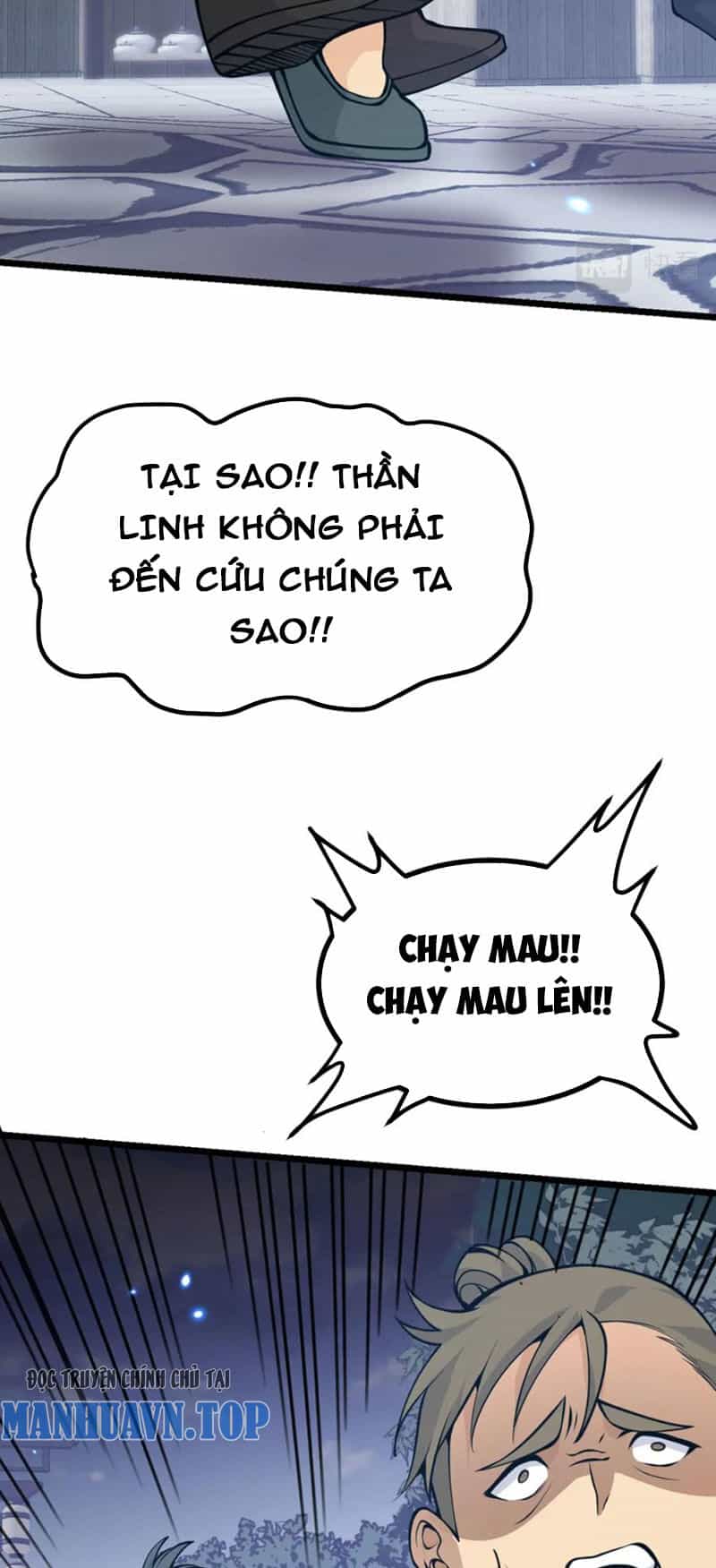 Nhất Quyền Bạo Tinh - Chương 97 - ảnh 17