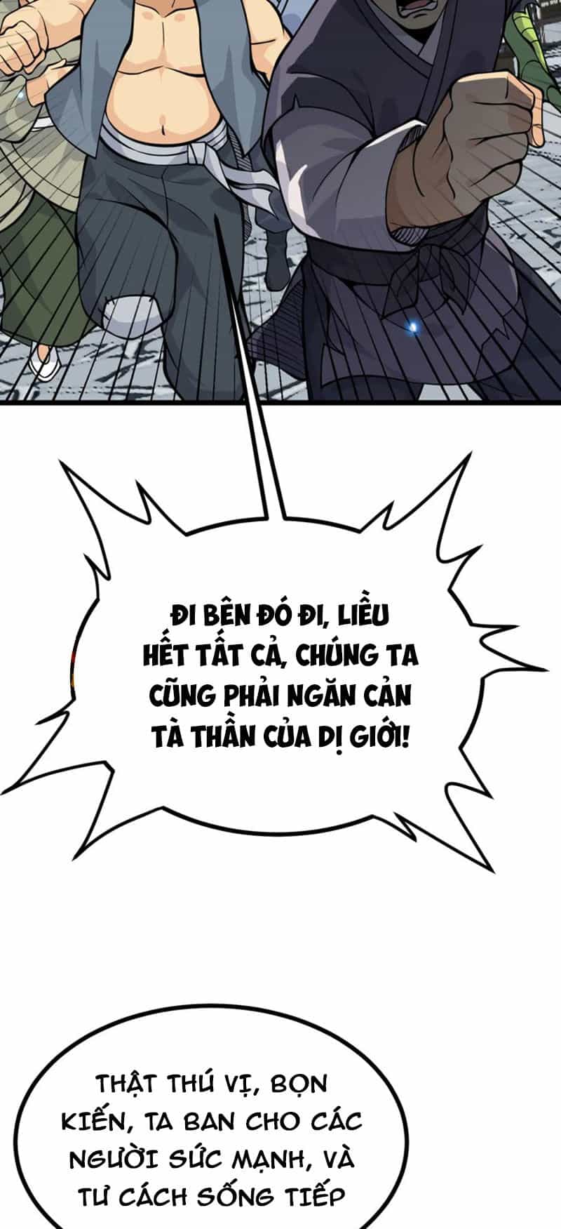 Nhất Quyền Bạo Tinh - Chương 97 - ảnh 21