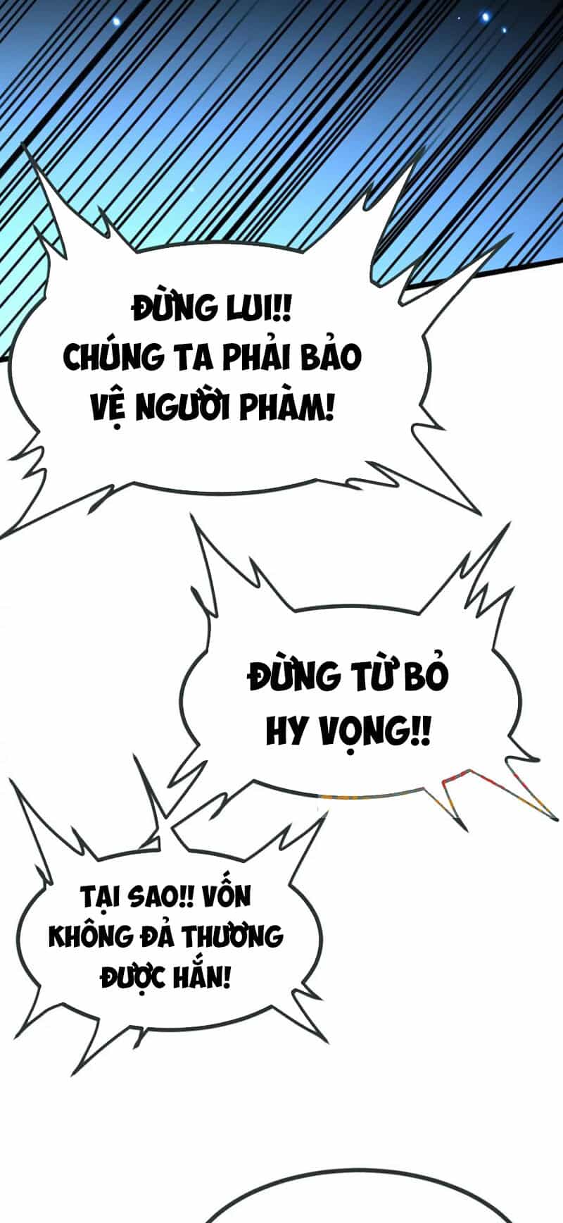 Nhất Quyền Bạo Tinh - Chương 97 - ảnh 29